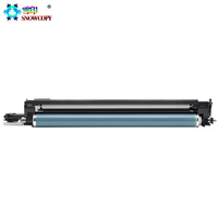 Unité de développement Unité de tambour pour utilisation dans Canon IR C5335 C5340 C5350 C5355 C5030 C5035 C5235 C5240 C5045 C5051 C5250 C5255 NPG45 NPG46