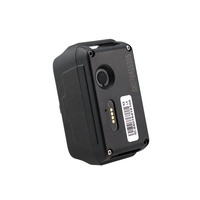 Traceur GPS pour chien, étanche IP67, localisateur GPS pour animaux avec sonnerie, écoute vocale, collier GPS pour chien de chasse 4G, application gratuite