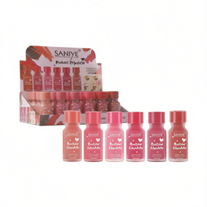 Rubor Líquido Saniye, Tamaño Regular, Alta Pigmentación, Acabado Dewy, Maquillaje Facial - Product Image 1