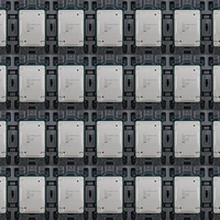 Nouveau i5 10400 10400F 10500 unité centrale d'ordinateur i5 cpu core tray i6 10600kf 10600k 10700 cpu i7 10700k 10700kf en stock