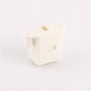 Bonne qualité sèche-<span class=keywords><strong>linge</strong></span> accessoires Machine à laver couvercle interrupteur serrure 137006200 laveuse loquet de <span class=keywords><strong>porte</strong></span> - Product Image 2