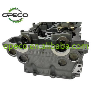 ฝาสูบสำหรับนิสสัน อัลเมร่า 2.0 ลิตร รุ่น <span class=keywords><strong>SR20</strong></span> <span class=keywords><strong>SR20</strong></span>-DE 11040-53J00 1104053J00 - Product Image 2