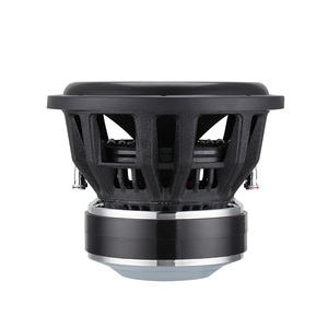 Haut-Parleur haute Puissance Avec 3500W Rms Amplifié Subwoofer De <span class=keywords><strong>Voiture</strong></span> - Product Image 6