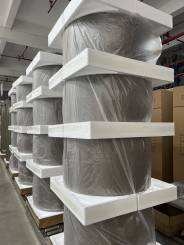 <span class=keywords><strong>Chauffe</strong></span>-<span class=keywords><strong>eau</strong></span> à double chambre pour pompe à chaleur et système de chauffage solaire à <span class=keywords><strong>eau</strong></span>, réservoirs intérieurs doubles, réservoir de stockage d'<span class=keywords><strong>eau</strong></span> chaude combiné - Product Image 4