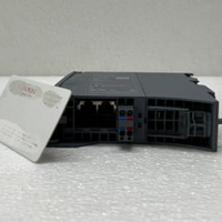 PLC de Automatización Industrial S7-1500 CPU 1517-3 PN/DP 6ES7511-1AK02-0AB0, 100% Nuevo y Original, Más Vendido, 12 Meses de Garantía