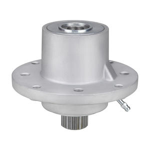 Soporte de Cuchilla para Cortacésped Universal 0343Spindle918-05125 918-05132 A10343 para Usuarios de Cortacéspedes - Product Image 3