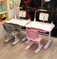 Chaises de bureau en métal design moderne pour étudiants Mobilier scolaire pour chambre à coucher et salon à usage domestique