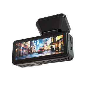 Ecostar 2026, Cámara para Coche de Doble Canal 4K 16MP, Pantalla IPS de 2.89 Pulgadas, WiFi, GPS, H.265, Gran Angular de 170 Grados, Visión Nocturna - Product Image 1