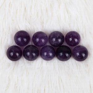 <span class=keywords><strong>Pierre</strong></span> naturelle, sphère de quartz améthyste naturelle, grande boule de cristal élégante, <span class=keywords><strong>pierre</strong></span> violette de guérison, 1 pièce, pierres et cristaux - Product Image 1