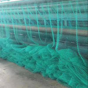 Flotteur de cage à poisson agricole de haute qualité meilleure cage d'aquaculture carrée verte d'importation américaine - Product Image 6