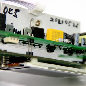 Ensamblaje de PCB Rígido-Flexible Personalizado OEM con hasta 22 Capas, Acabado de Superficie ENIG - Fabricación de Prototipos en Fábrica - Product Image 2