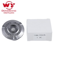 Pièces de moteur de camion WEIYUAN, disque de came, plaque de came 1466110676 1 466 110 676 pour pompe à carburant diesel VE