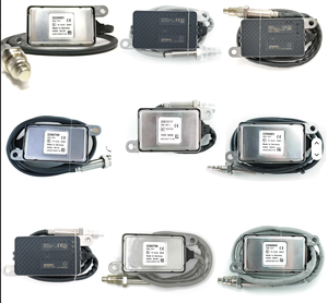 Nhà máy tự động cảm biến xe cảm biến Oxy O2 Nitơ Oxit oxy nox cảm biến cho Volvo 20873395 21244501 21473997 21567736 21984 - Product Image 3