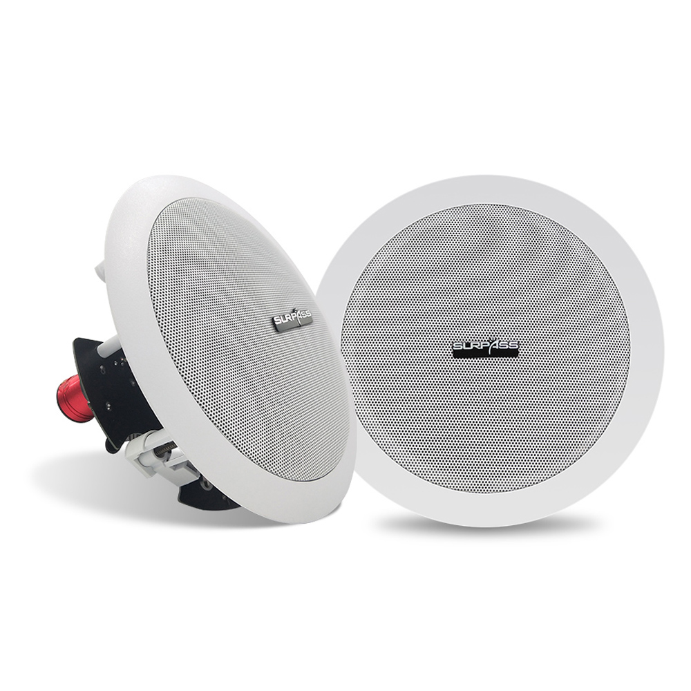 Surpass Wall Mount Wifi Coaxial Ceiling With Digital Class D Speaker Unit  For Home/ Shipping Mall/ Restaurant / Office - Buy Coxial Ceiling  Speaker,Wifi \u0026 Blue Tooth Speaker,Powered Speaker Product on Alibaba.com