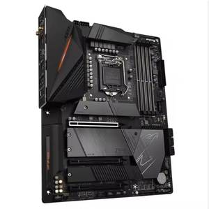 Z509 AORUS PRO AX z510 ATX m4x M.2 PCIe 11/10th Gen CPU Core يدعم SATA <span class=keywords><strong>DDR4</strong></span> لسطح المكتب - Product Image 3