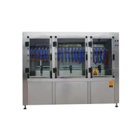 Machine de séchage automatique et efficace pour bouteilles en plastique PET, canettes de bière et bouteilles en verre avec système de séchage à lame d'air pour les boissons