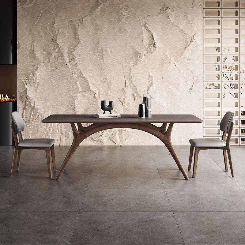 Table à manger individuelle