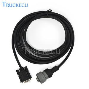 Scanner de diagnostic de chariot élévateur, câble usb pour outil de diagnostic Thermo King Wintrac Thermo King <span class=keywords><strong>Diag</strong></span> Thermo King diagnostic - Product Image 4