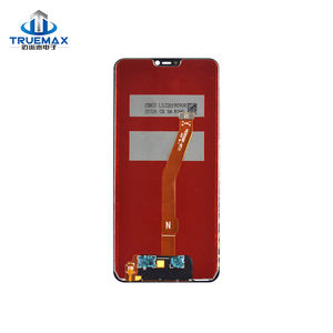 Temx 6.3 "นิ้วหน้าจอสำหรับ <span class=keywords><strong>VIVO</strong></span> V9เยาวชน Y85ทดแทนจอแสดงผล LCD พร้อมชุดประกอบดิจิไทเซอร์ - Product Image 2