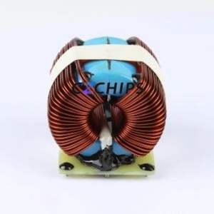Inductor de Potencia RSCH7573-170uH, Componente de Orificio Pasante (THT), 75x73mm, 170uH, 15%, 80A, 10mOhm - Product Image 1