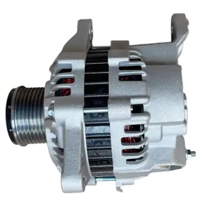 <span class=keywords><strong>Prix</strong></span> de gros <span class=keywords><strong>Alternateur</strong></span> de systèmes de moteur de voiture 23100-VW201 23100 VW201 pour Nissan Urvan E25 - Product Image 4