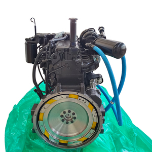 Excavator Parts Diesel <strong>Engine</strong> PC300-8M0 Complete <strong>Engine</strong> Assembly SAA6D114E-3 - Product Image 4