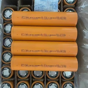 แบตเตอรี่แบบชาร์จได้ 32140 2C 3.2V 15Ah 15.5Ah LFP 33140 - Product Image 3