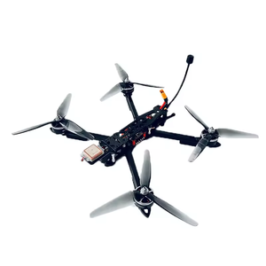 Axisflying 15-inch <span class=keywords><strong>FPV</strong></span> <span class=keywords><strong>Drone</strong></span> Tùy Chỉnh 8K Máy Ảnh Carbon Fibre 8K Phun 30 Phút Bay Thời Gian 10Km Chuyên Nghiệp Điều Khiển Từ Xa - Product Image 3