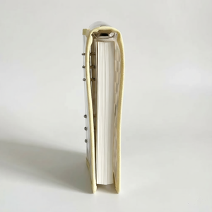 Quaderno <span class=keywords><strong>a</strong></span> <span class=keywords><strong>Spirale</strong></span> Minimalista con Motivo <span class=keywords><strong>a</strong></span> Scacchi, Logo Personalizzato, Stampa <span class=keywords><strong>a</strong></span> Colori Personalizzata, Opzione Confezione Regalo per Uso Scolastico/Ufficio - Product Image 6