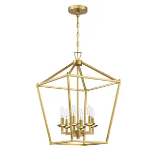 Lámpara colgante de lujo para interiores, candelabro moderno de lujo y contemporáneo, luces colgantes, gran oferta