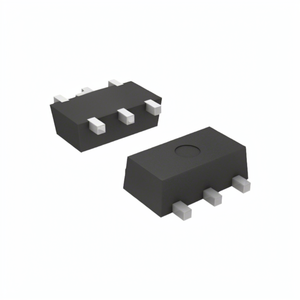 ส่วนประกอบการจัดการพลังงาน (PMIC) อิเล็กทรอนิกส์ของแท้ S-19243E33H-U5T1U SOT 89 5/6 - Product Image 1