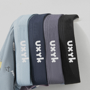 Boxer a marsupio contorno per uomo traspirante a metà altezza Al Por Mayor <span class=keywords><strong>Sexy</strong></span> contorno Pouch Boxer - Product Image 2