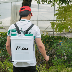Pandora - Pulverizador Manual de Plástico Personalizado de 16L 18L, Pulverizador de Mochila para Agricultura en Malasia - Product Image 5