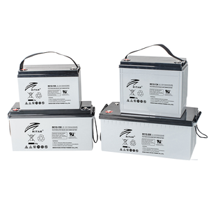 <span class=keywords><strong>Batterie</strong></span> de remplacement <span class=keywords><strong>au</strong></span> <span class=keywords><strong>gel</strong></span> scellée 12V 200Ah fiable pour <span class=keywords><strong>camping</strong></span>-<span class=keywords><strong>car</strong></span>, marine, <span class=keywords><strong>camping</strong></span>, voiture, à décharge profonde, 6000 cycles, <span class=keywords><strong>au</strong></span> plomb-acide - Product Image 6