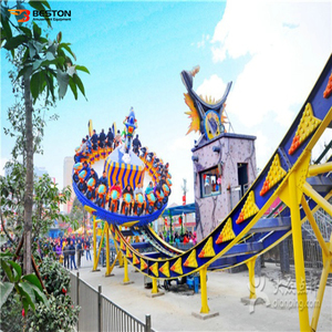 <span class=keywords><strong>Mega</strong></span> Disco OVNI Volador, Atracción de Parque de Diversiones en Venta - Product Image 5