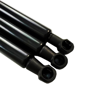 Hot Bán Thép Thép Không Gỉ Gas Lift Hỗ Trợ Tự Động Thân Cây Khí Mùa Xuân Thanh Chống Cú Sốc Cơ Chế Cho Ô Tô Đồ Nội Thất Sử Dụng - Product Image 3