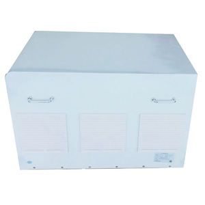Concentrador de Oxígeno de Alta Pureza de 30 Litros con Certificación CE para Uso de Emergencia en Ambulancias - Product Image 2