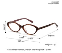 Petites lunettes de soleil ovales Y2K de créateur, verres en nylon, anti-lumière bleue, marques de luxe, lunettes de soleil en acétate pour femmes