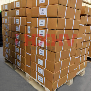 HXHV tek sıra fincan koni metrik 30310 30311 30312 30313 30314 30315 30316 30317 30318 30319 konik makaralı rulman - Product Image 6