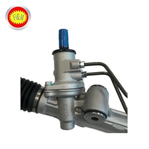 Cremallera de Dirección Asistida Hidráulica para Motor de Automóvil 1TR 2TR 2KD LHD <span class=keywords><strong>44200</strong></span>-<span class=keywords><strong>0K020</strong></span> - Product Image 4