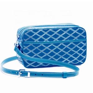 Borse a Tracolla Hobo di Lusso Firmate da Donna <span class=keywords><strong>Mini</strong></span> Portafoglio Borse alla Moda con Decorazione a Lettere per Estate e Autunno - Product Image 6