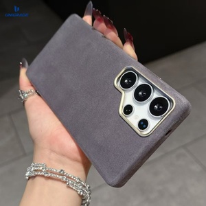 Étui en cuir pour téléphone portable <span class=keywords><strong>Samsung</strong></span>, étui pour <span class=keywords><strong>Samsung</strong></span> 25 ultra, étui de protection antichoc pour téléphone <span class=keywords><strong>Samsung</strong></span> - Product Image 4