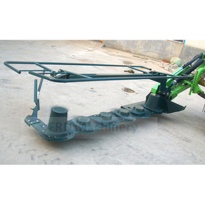 Mejor Precio en Maquinaria Agrícola, Segadora Rotativa de Discos, Segadora Frontal con Discos, Segadora Hidráulica con Desplazamiento Lateral - Product Image 2