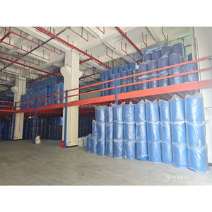 חם שירות כבד למכירה תעשייתי רב-שכבתי מחסן mzzanines - Product Image 5