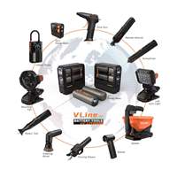 Mini Destornillador Inalámbrico Recargable de 4V 3.6V 3.7V con Batería de Iones de Litio Extraíble y Reemplazable, Herramienta Eléctrica para Bricolaje