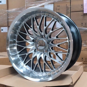 Jantes de voiture OEM d'usine TA, jantes de voiture de tourisme forgées à profil profond, jantes de course 5x114.3 5x120 <span class=keywords><strong>5x108</strong></span> 17 <span class=keywords><strong>18</strong></span> 19 20 pouces - Product Image 2