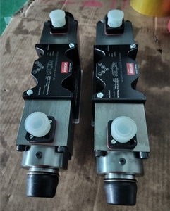 Válvulas Proporcionales Operadas por Solenoide KDG4V-5-33C50N-Z-M-U-H7-30, Hidráulicas KDG4V-3-2C28S-H-M-U-G7-60, KDG4V-3S-33C22A-H-M-U-H5-60 - Product Image 5