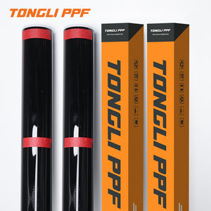 فيلم تغليف سيارات ذاتي الإصلاح بسمك 10 ميل - مقاوم للماء ومضاد للتآكل ومتغير اللون، فائق اللمعان ومضاد للتلوث وغير قابل للاصفرار - Product Image 5