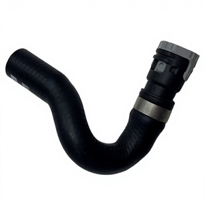 Tuyau de chauffage moteur pour Land Rover Freelander deuxième génération, tuyau de liquide de refroidissement LR015352, pour remplacement et réparation - Product Image 1