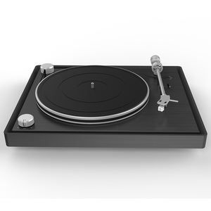 Plateau tournant hi-fi phonographe <span class=keywords><strong>AT3600l</strong></span>, avec aiguille, lp, plateau haut de gamme, oem, lecteur d'enregistrement en vinyle - Product Image 6